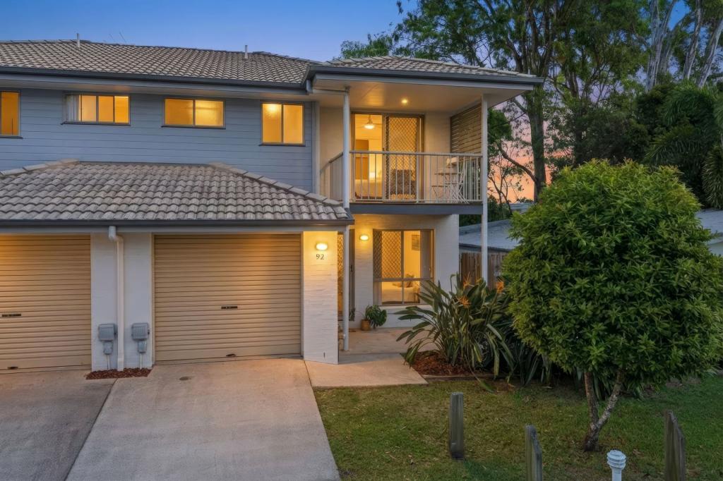 92/21 Emma St, Bracken Ridge, QLD 4017