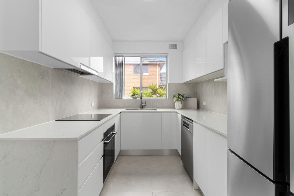 9/9 Fairway Cl, Manly Vale, NSW 2093