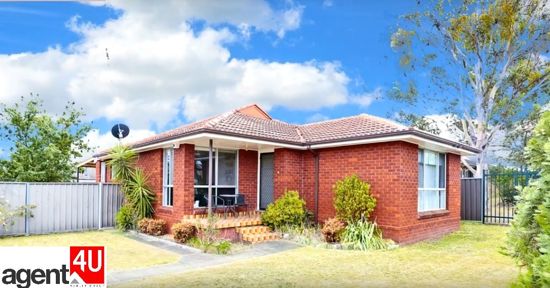 45 Oxford St, Cambridge Park, NSW 2747