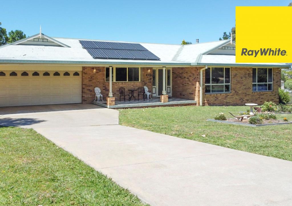 30 MCIVOR ST, INVERELL, NSW 2360