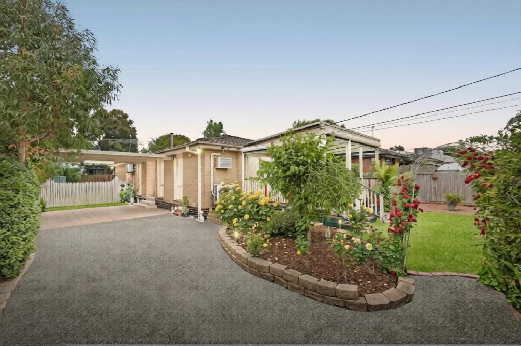 14 Sheppard Dr, Scoresby, VIC 3179