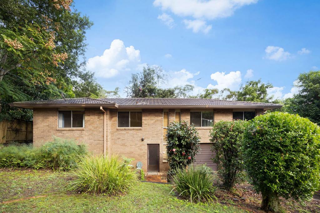 5 Wandella St, Chapel Hill, QLD 4069