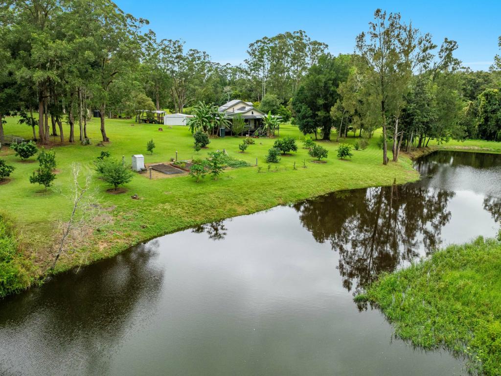 410a Jiggi Rd, Koonorigan, NSW 2480