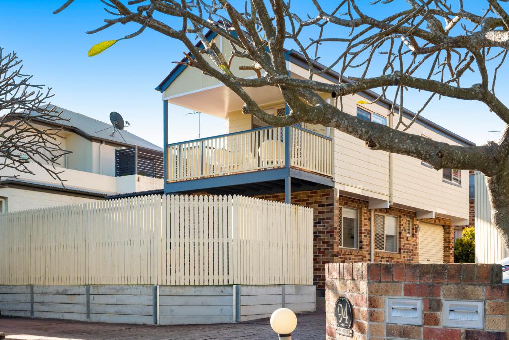 1/94 Ison St, Morningside, QLD 4170