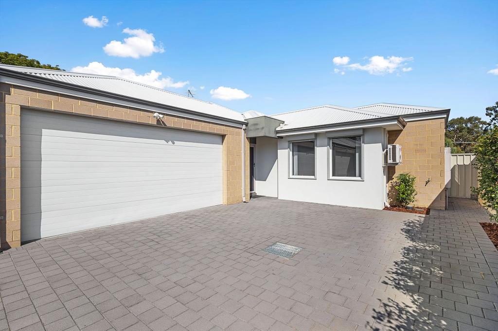 16c Ashcroft Way, Balga, WA 6061
