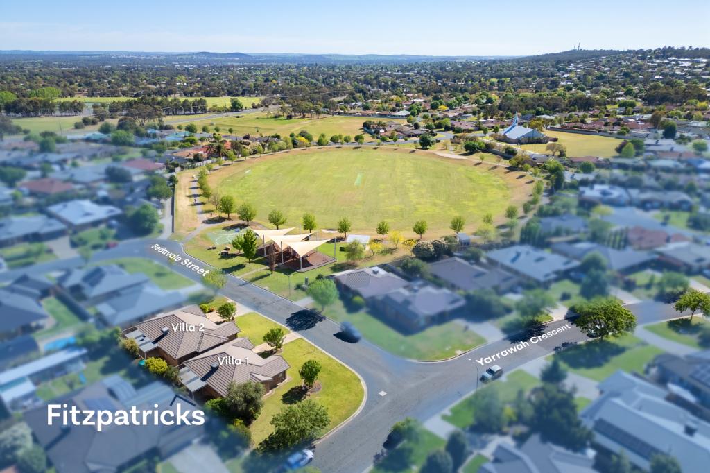 37 Yarrawah Cres, Bourkelands, NSW 2650