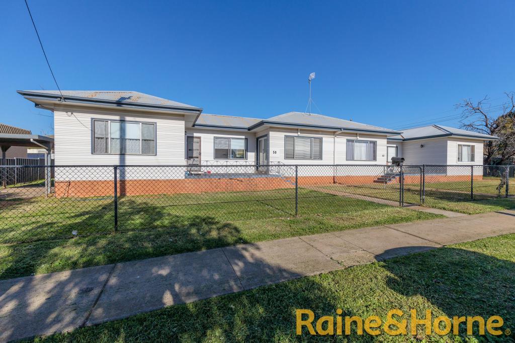 50-52 Young St, Dubbo, NSW 2830