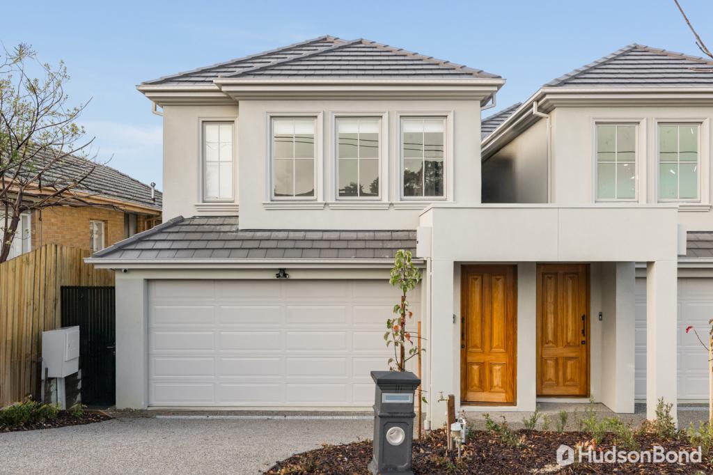 12 Kenneth St, Bulleen, VIC 3105