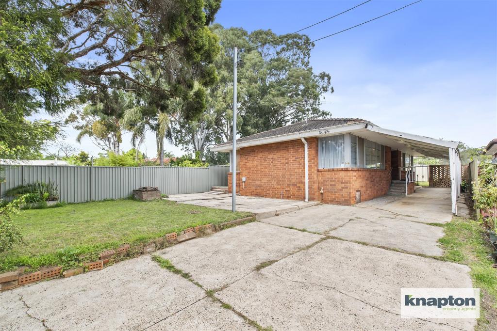 24a Defoe St, Wiley Park, NSW 2195