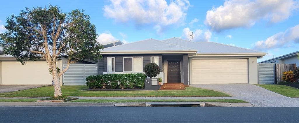 57 Petrel Cres, Mountain Creek, QLD 4557