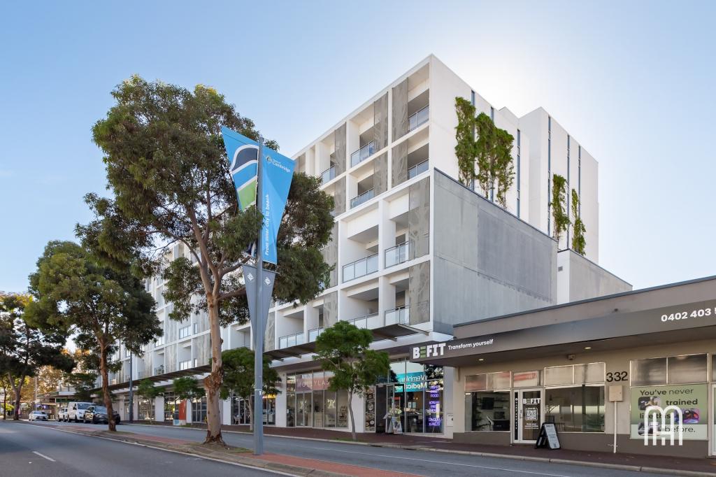 101/334 Cambridge St, Wembley, WA 6014