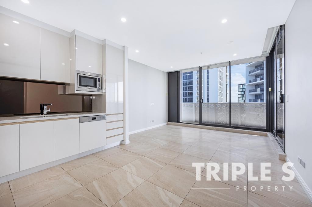 1165/9 Grazier St, Lidcombe, NSW 2141