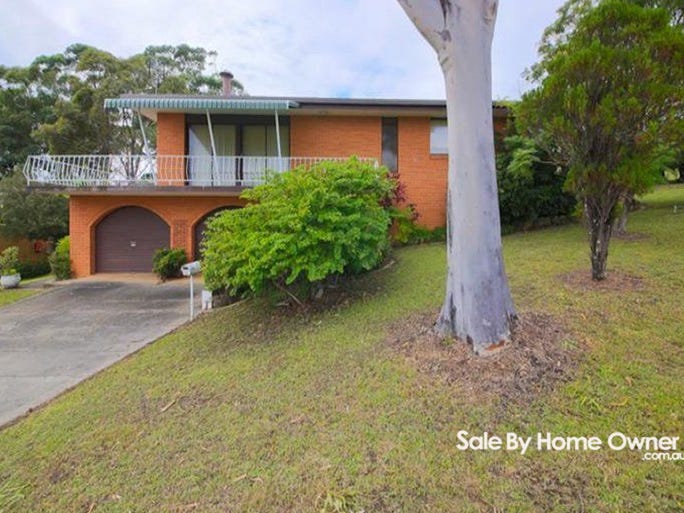 33 Fawcett St, Woolgoolga, NSW 2456