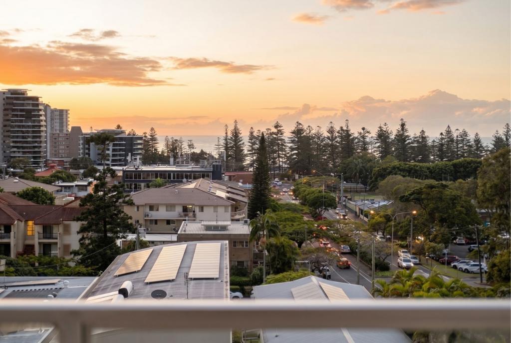 5/1 Hill Ave, Burleigh Heads, QLD 4220