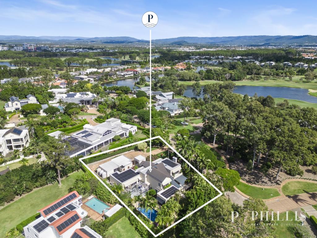 4655 TURNBERRY TCE, HOPE ISLAND, QLD 4212