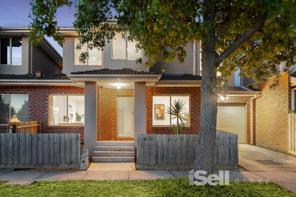 1a Mcwilliam St, Springvale, VIC 3171