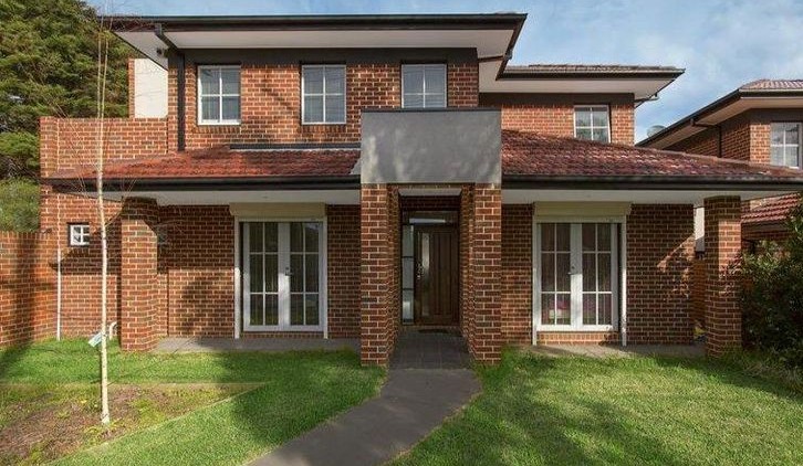 3/614-616 High Street Rd, Glen Waverley, VIC 3150