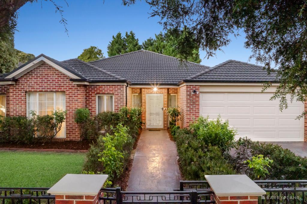 13 Lynne St, Donvale, VIC 3111