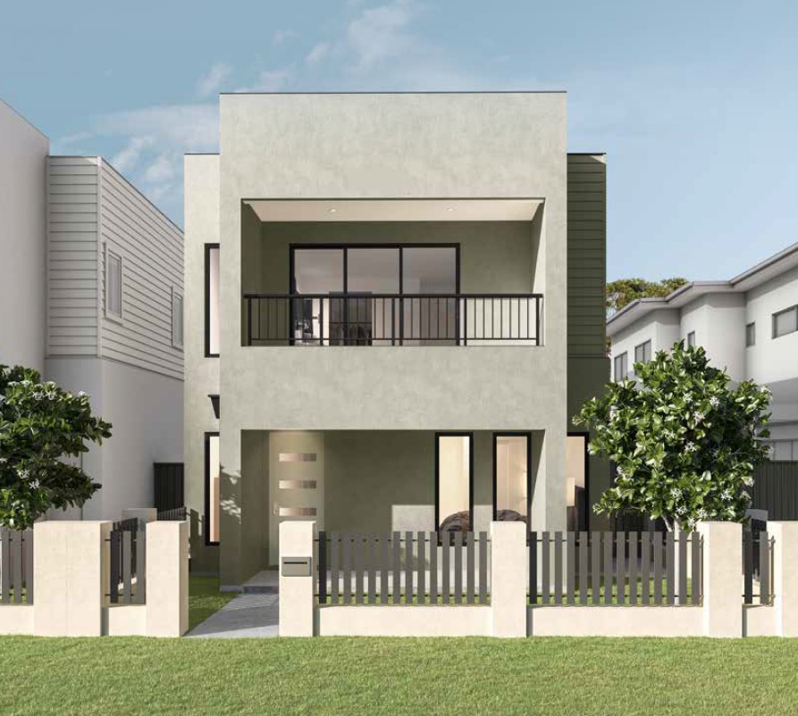 Walk To School I Ready To Inspect Now, Marsden Park, NSW 2765