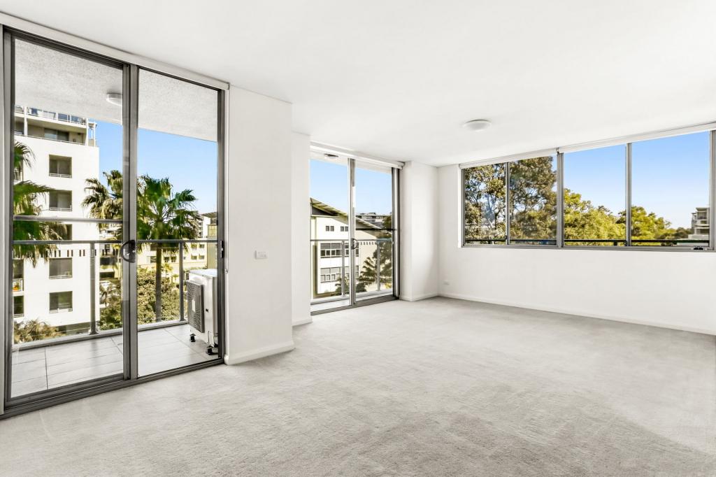 401/7 Stromboli Strait, Wentworth Point, NSW 2127