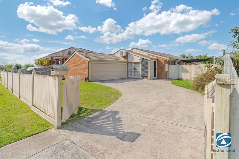 99 Ashleigh Cres, Meadow Heights, VIC 3048