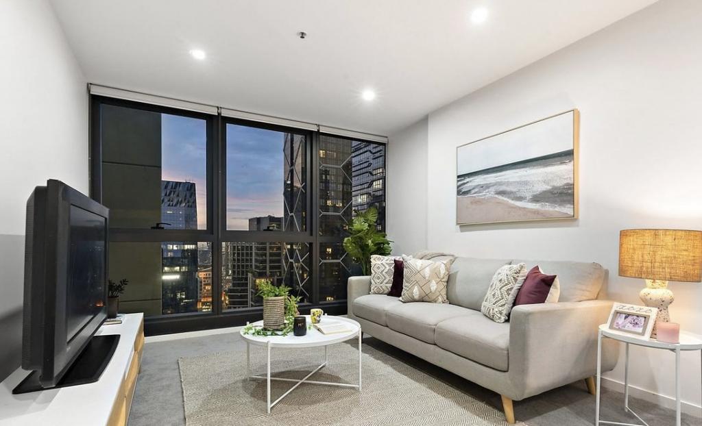 505/8 Sutherland St, Melbourne, VIC 3000