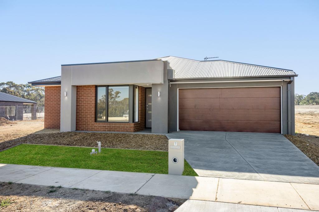 7 Billimina St, Stawell, VIC 3380