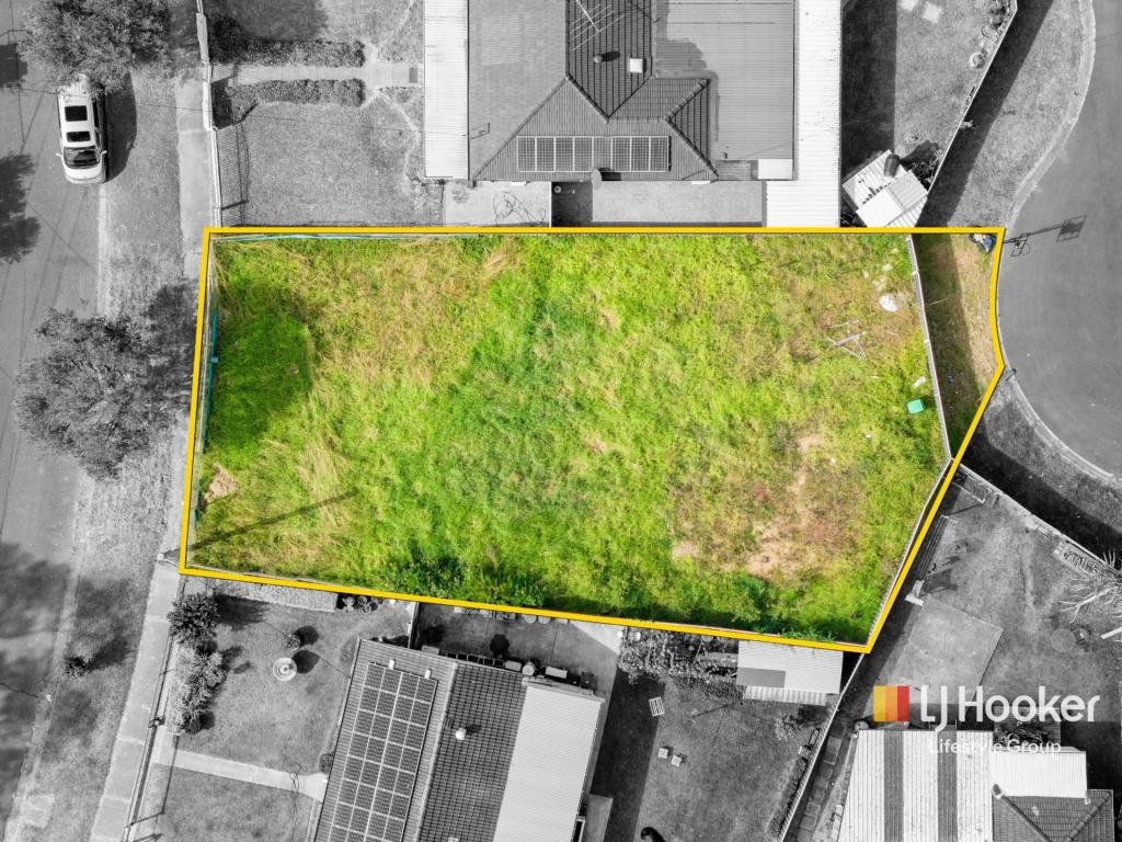105 Willan Dr, Cartwright, NSW 2168
