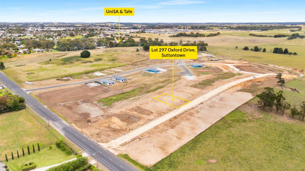  Oxford Dr, Suttontown, SA 5291