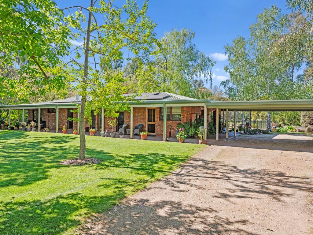 15 Grant Dr, Benalla, VIC 3672