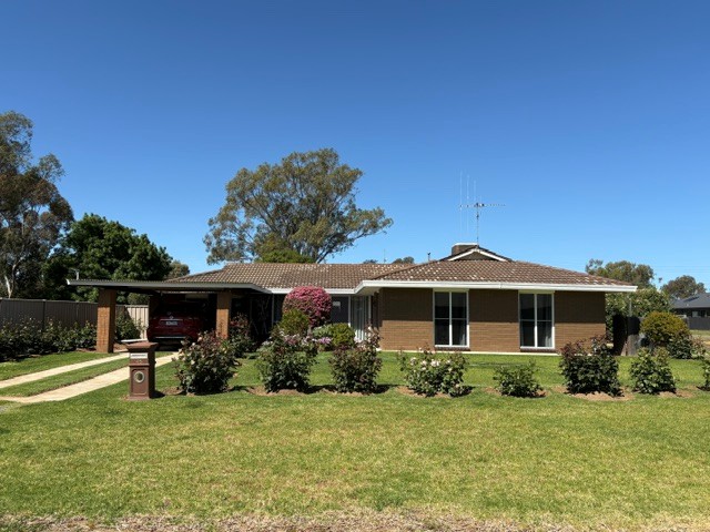 43-45 HOOD ST, ROCHESTER, VIC 3561