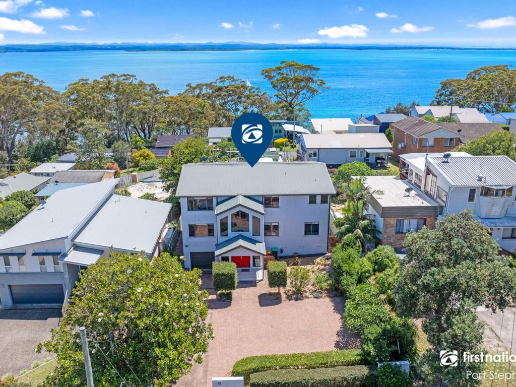 120 Government Rd, Nelson Bay, NSW 2315