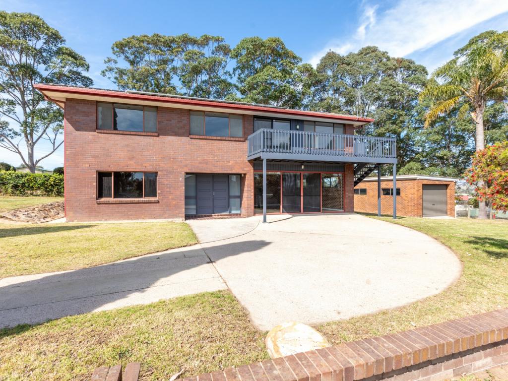 7 Deborah Cres, Bega, NSW 2550