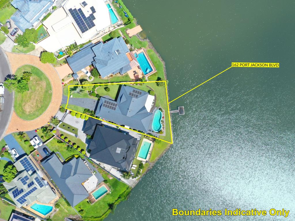 162 Port Jackson Bvd, Clear Island Waters, QLD 4226