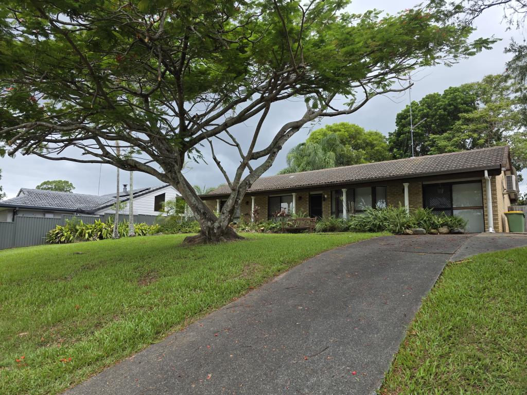 59 Dugandan St, Nerang, QLD 4211