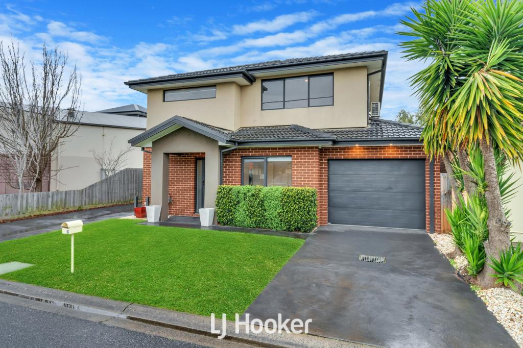 1/6 Railway Ave, Beaconsfield, VIC 3807