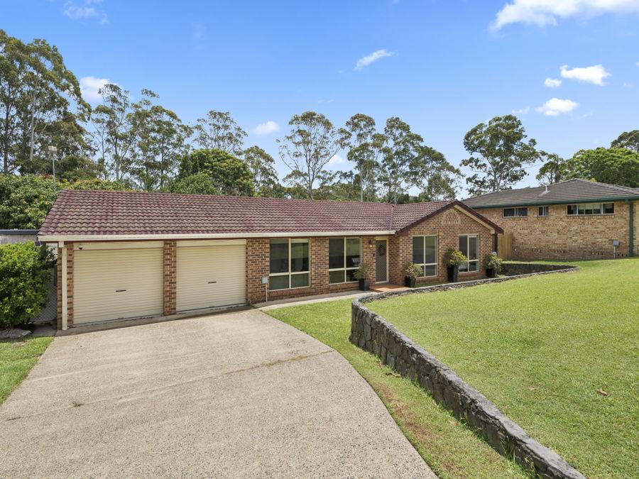 58 OSCAR RAMSAY DR, BOAMBEE EAST, NSW 2452