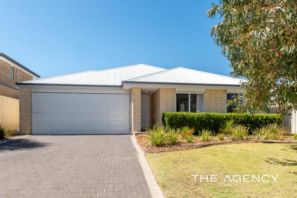 23 Vive Ave, Craigie, WA 6025