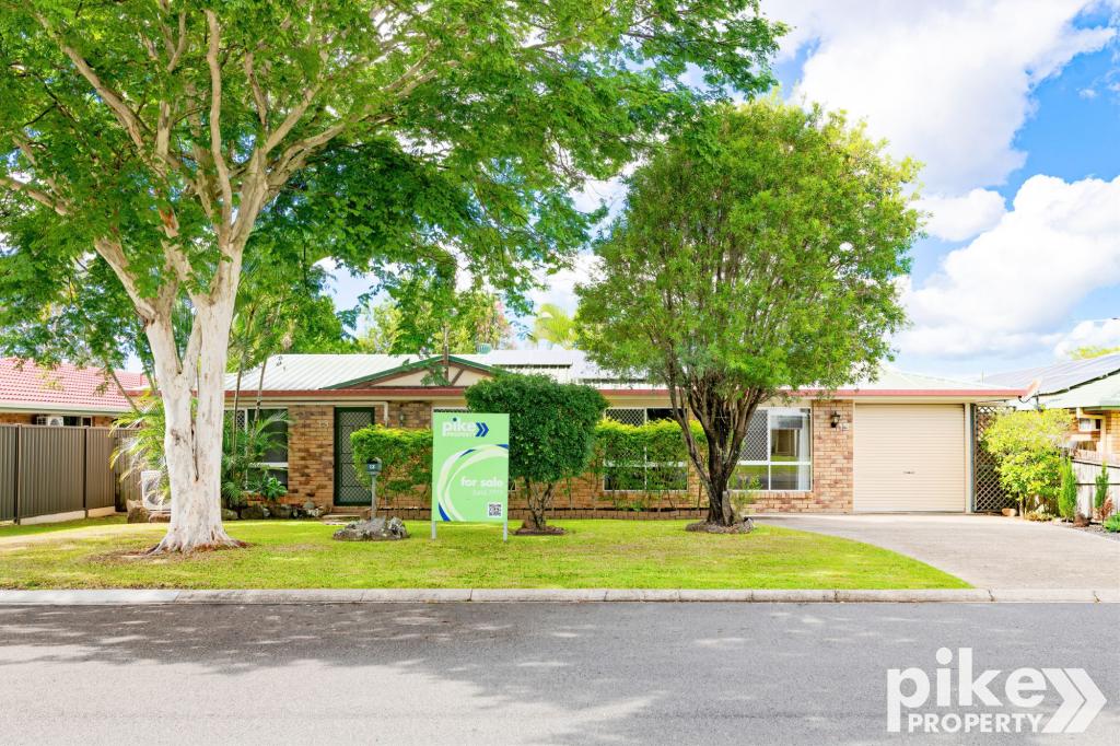 13 Gabriel St, Morayfield, QLD 4506