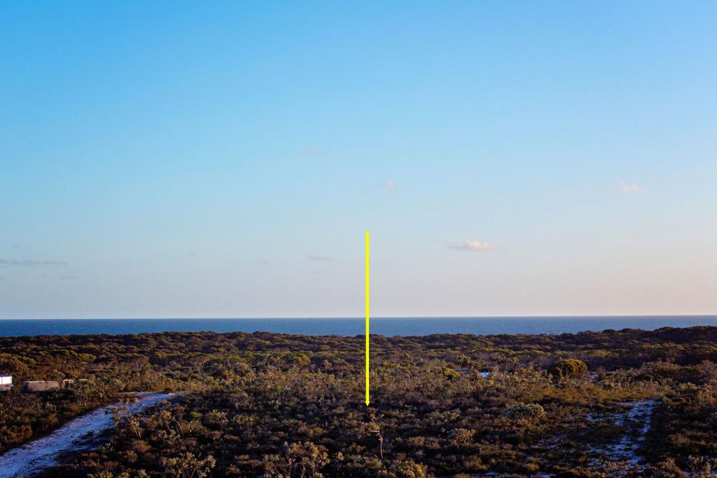 64 SEAVIEW WAY, HOPETOUN, WA 6348