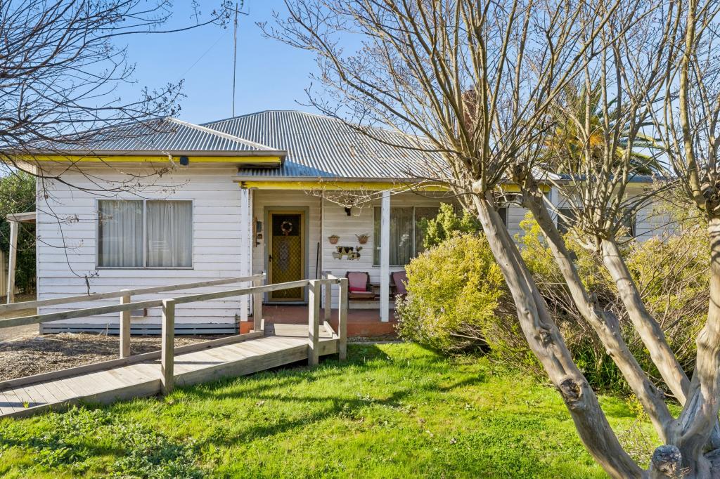 1 Minerva St, Mansfield, VIC 3722