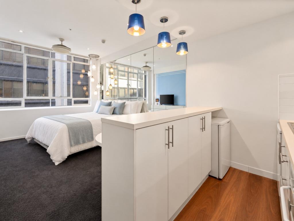 808/39 Queen St, Melbourne, VIC 3000