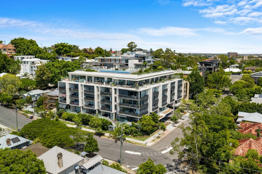 509/8 Colton St, Highgate Hill, QLD 4101