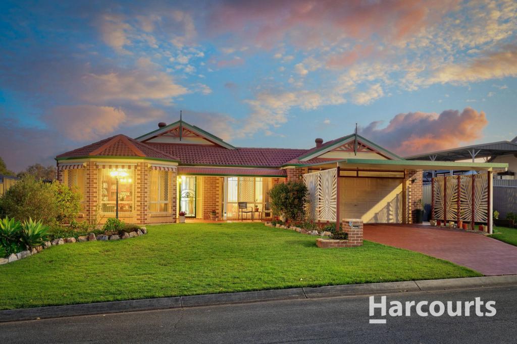 5 Timbarra Ct, Petrie, QLD 4502