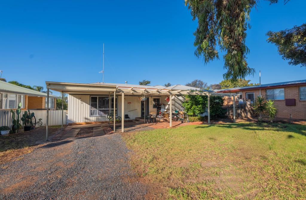 6 Mcgregor St, Condobolin, NSW 2877