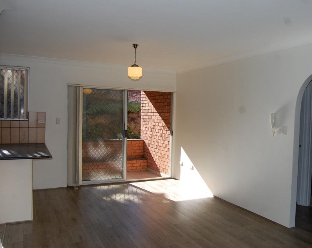 9/15 Arthur St, Marrickville, NSW 2204