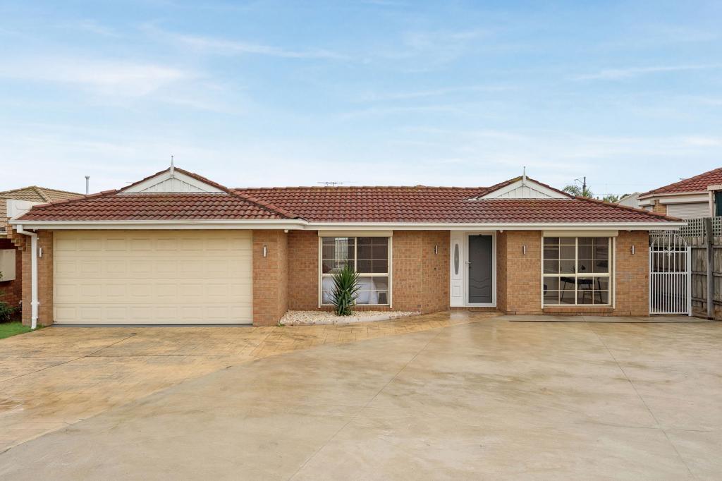 8 Preston Pl, Taylors Lakes, VIC 3038