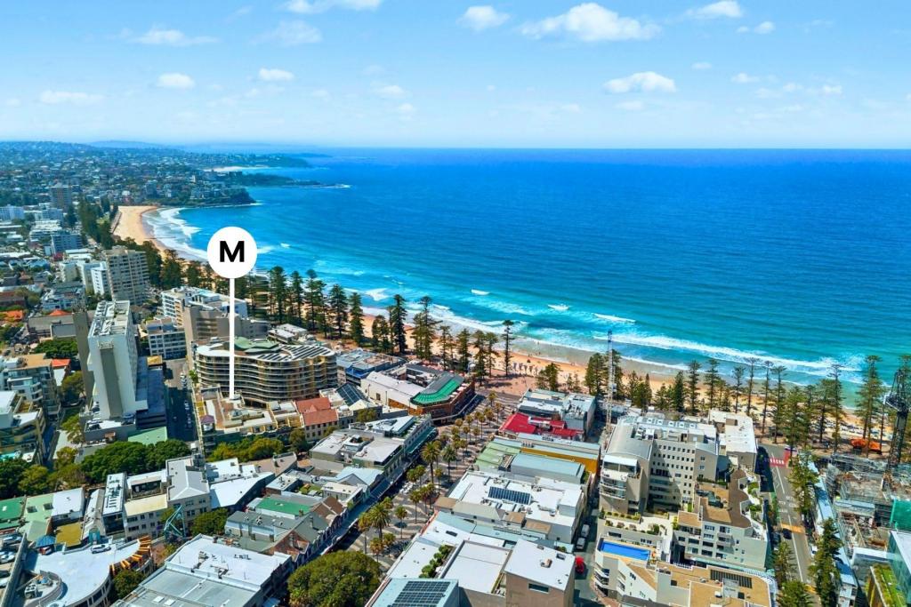 314/9-15 Central Ave, Manly, NSW 2095