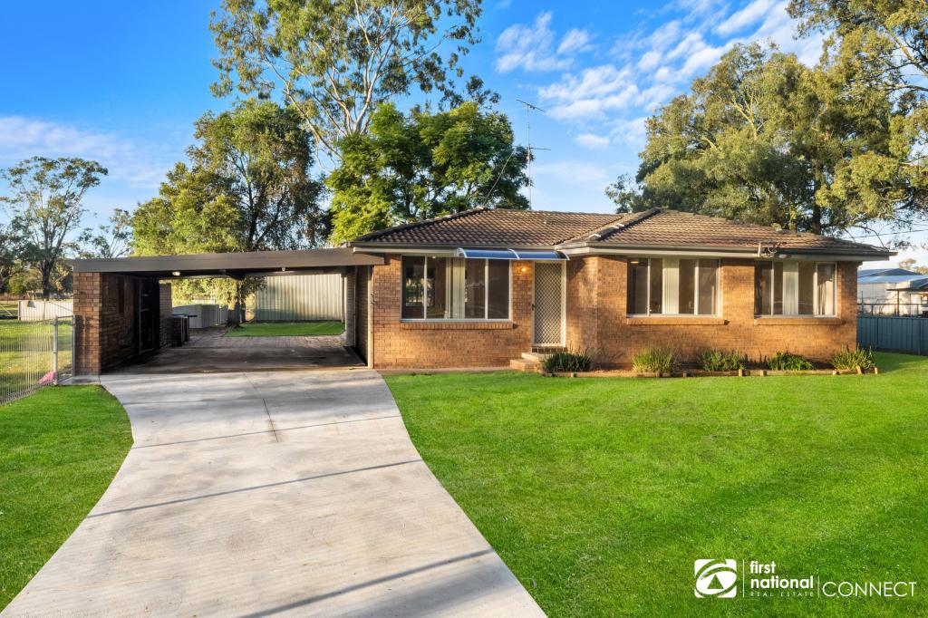 28 Fifth Rd, Berkshire Park, NSW 2765