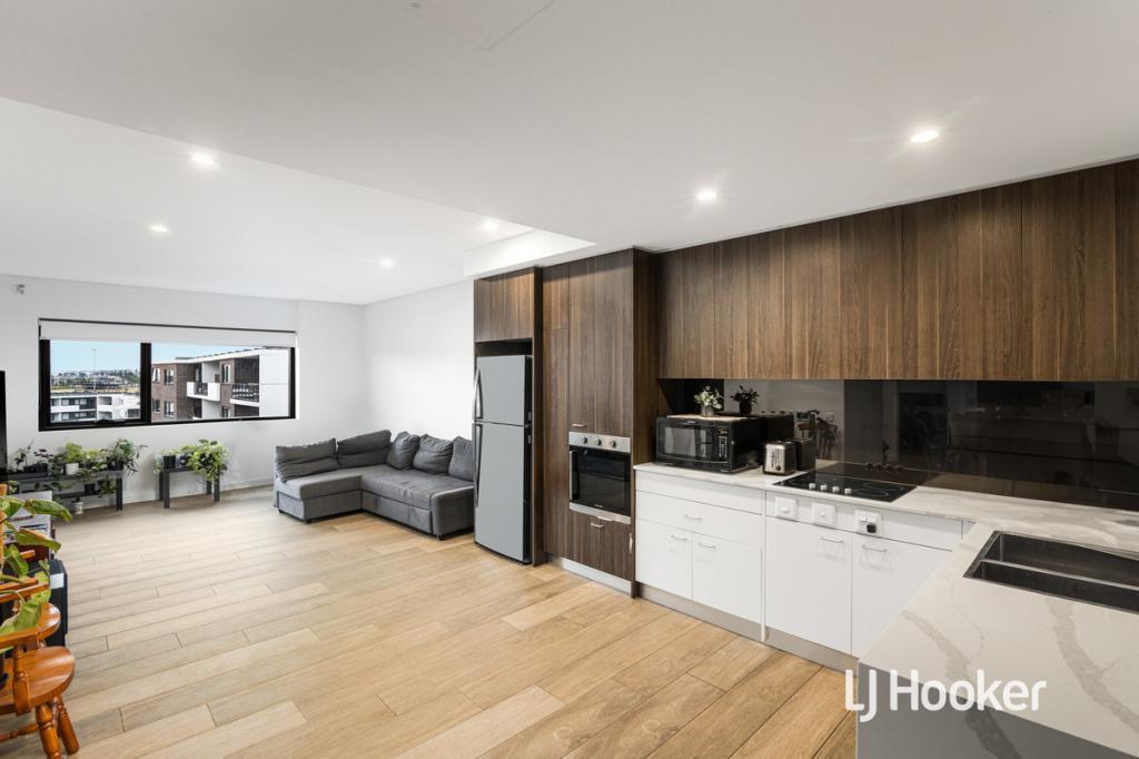 424/45 Manchester Dr, Schofields, NSW 2762